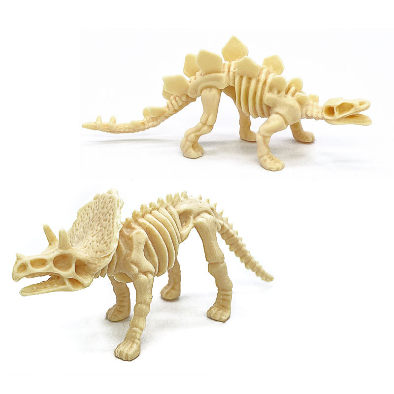 12pcs/set Jurassic Dinosaurs S - Model Kit Dinosaur Bandai review and price