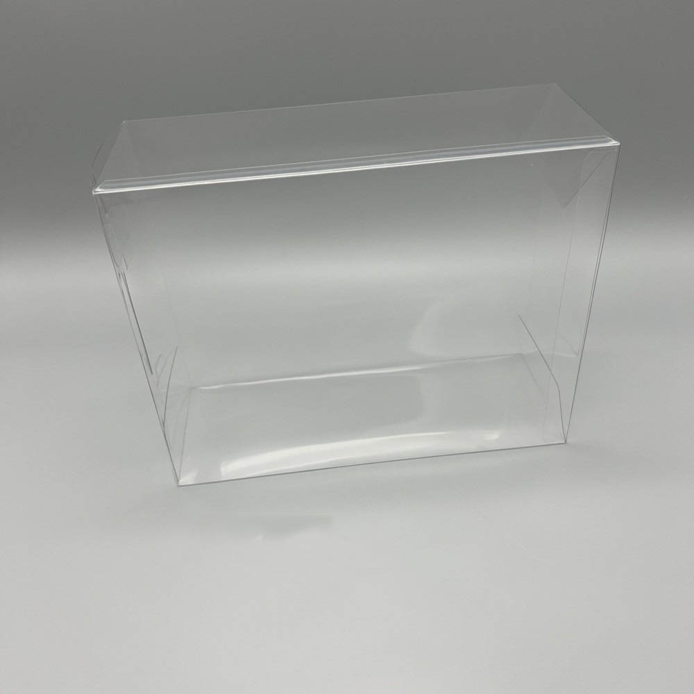 Transparent PET cover For amii - Model Kit Xenoblade review and price