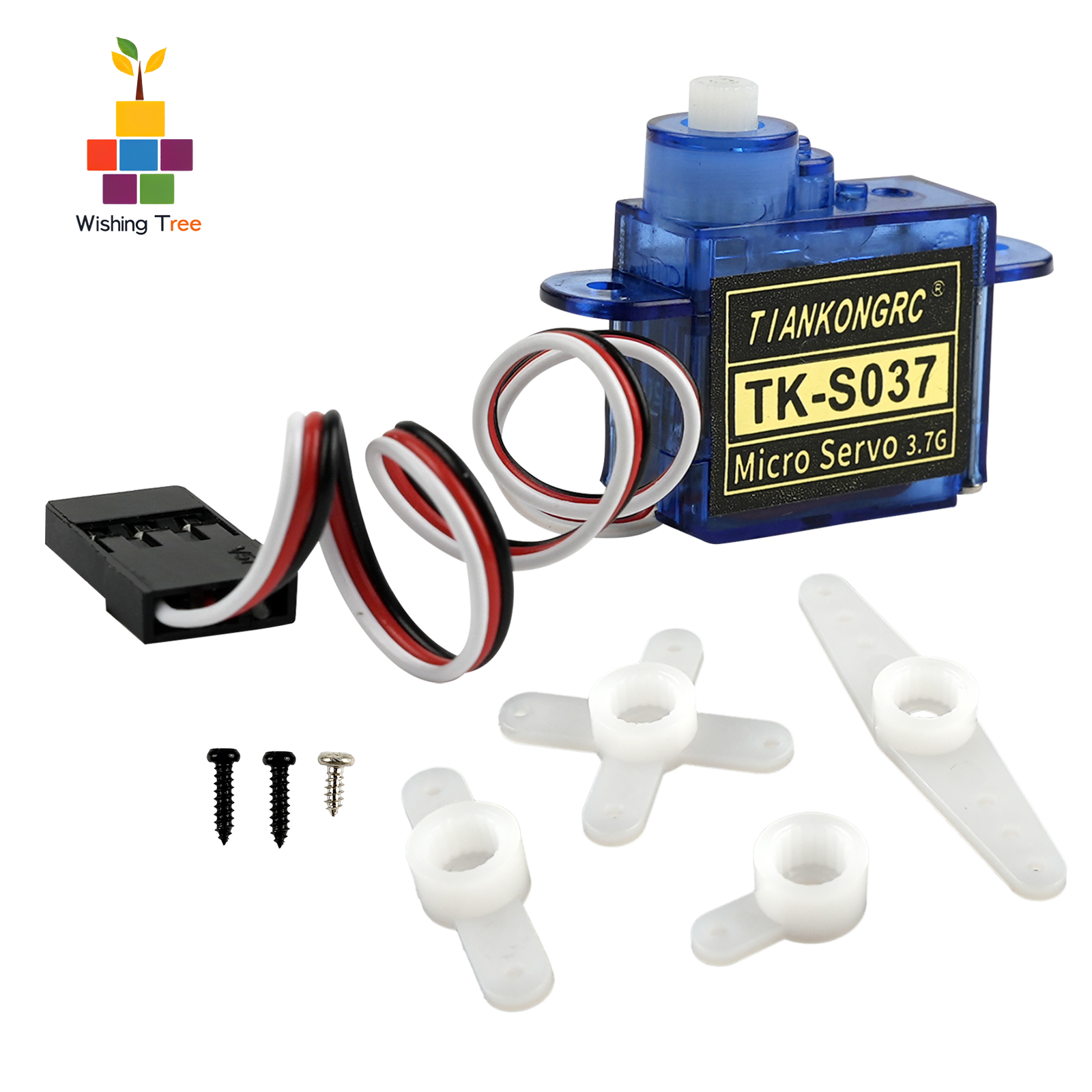 TK-SO37 Micro Digital Servo Ho - Model Kit Plastic review and price
