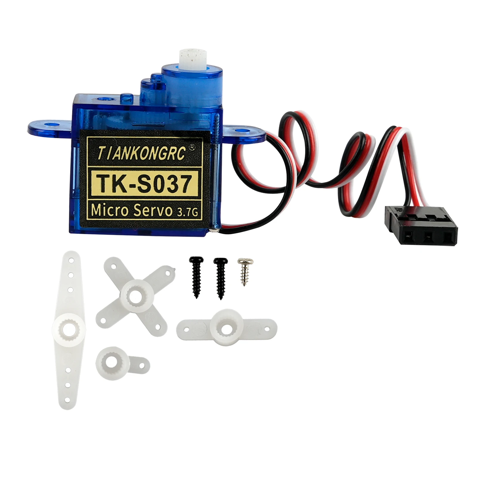TK-SO37 Micro Digital Servo Ho - Model Kit Plastic review and price