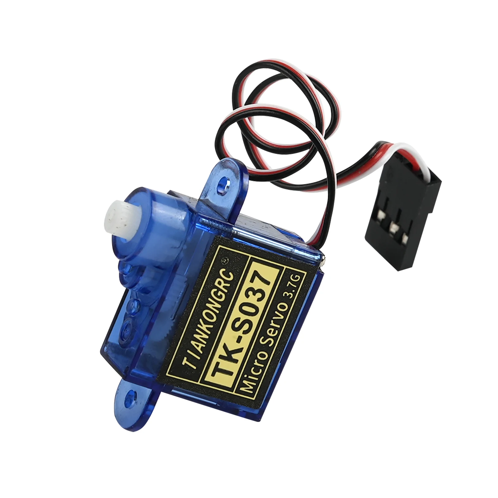 TK-SO37 Micro Digital Servo Ho - Model Kit Plastic review and price