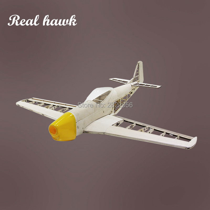 RC AirPlanes Laser DIY Cut Bal - Model Kit Aircraft review and price