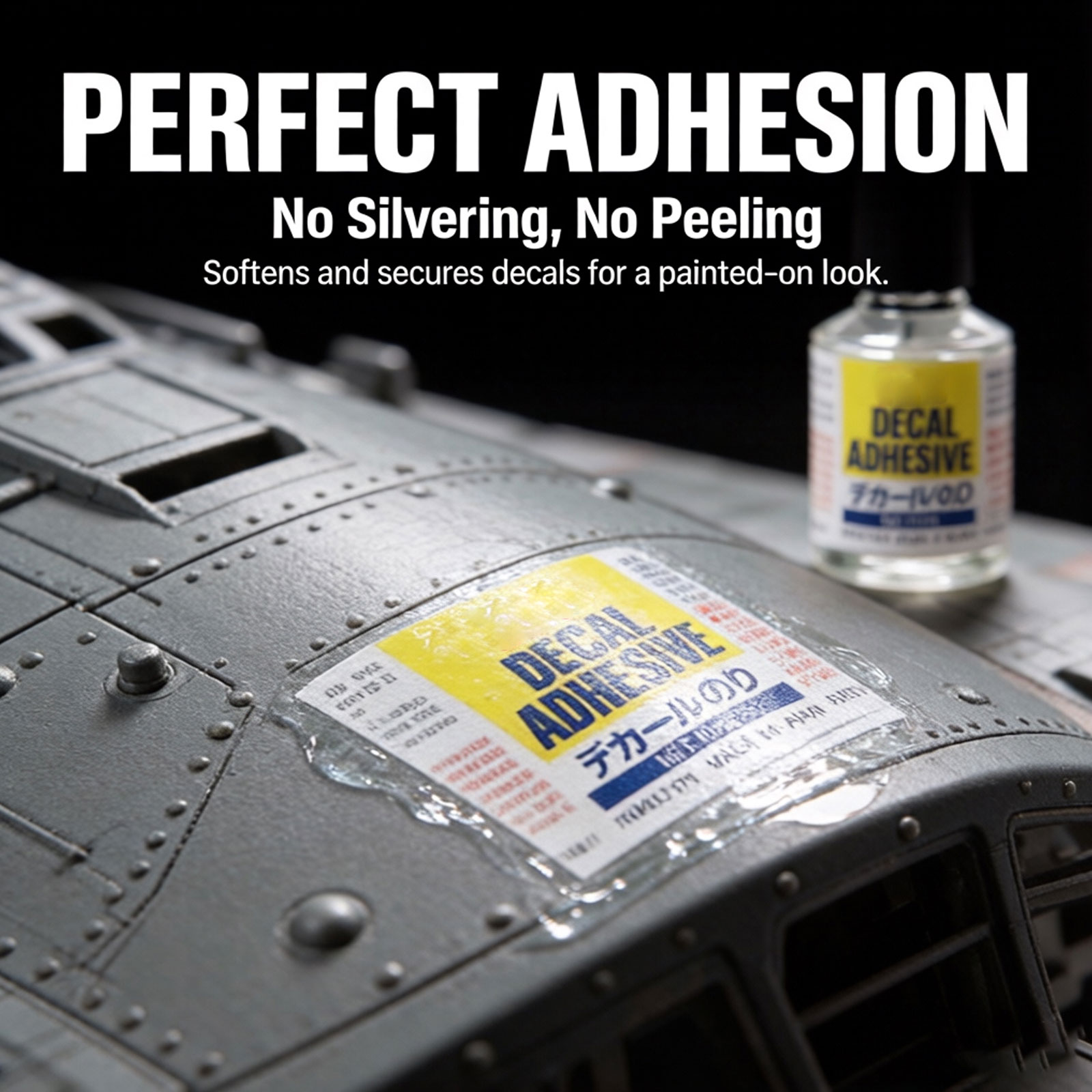 87176 Model Adhesive for Plast - Model Kit Cement review and price