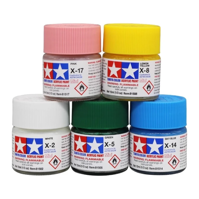 10ml Extinction Water-based Ac - Model Kit Cement review and price