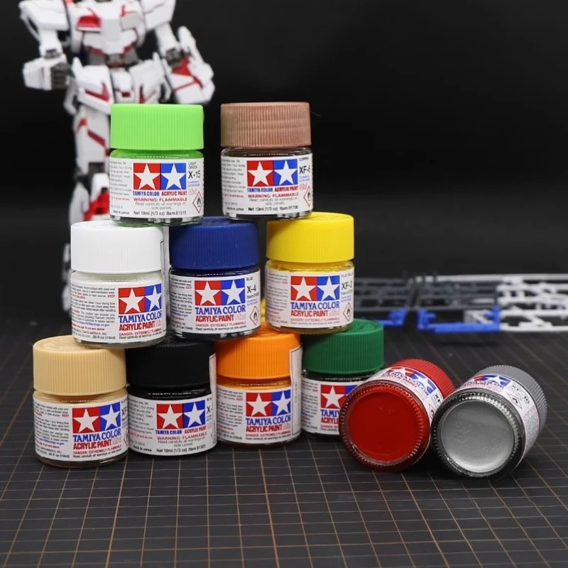 10ml Extinction Water-based Ac - Model Kit Cement review and price