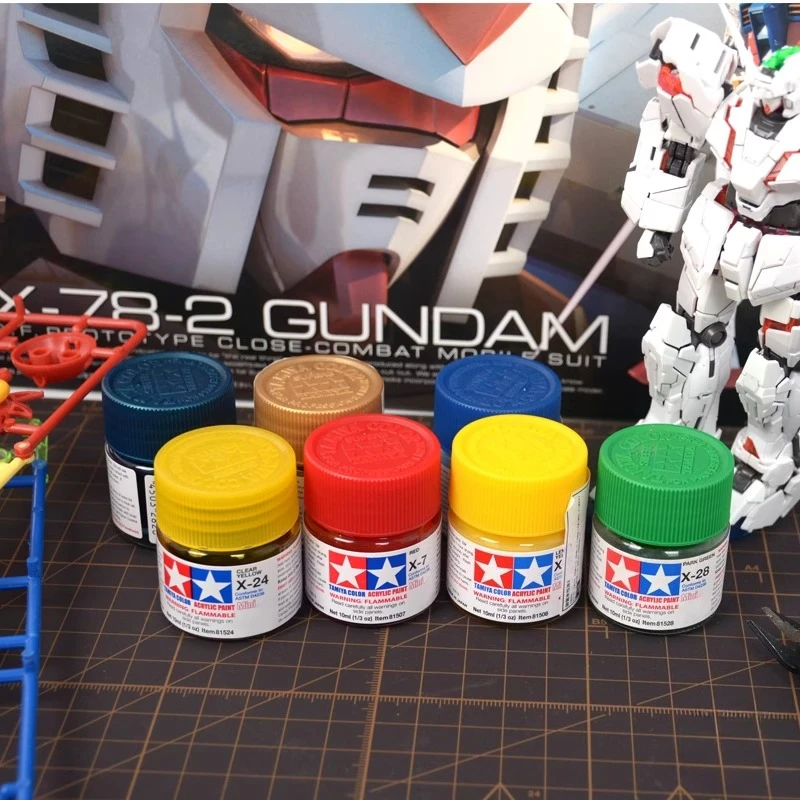 10ml Extinction Water-based Ac - Model Kit Cement review and price