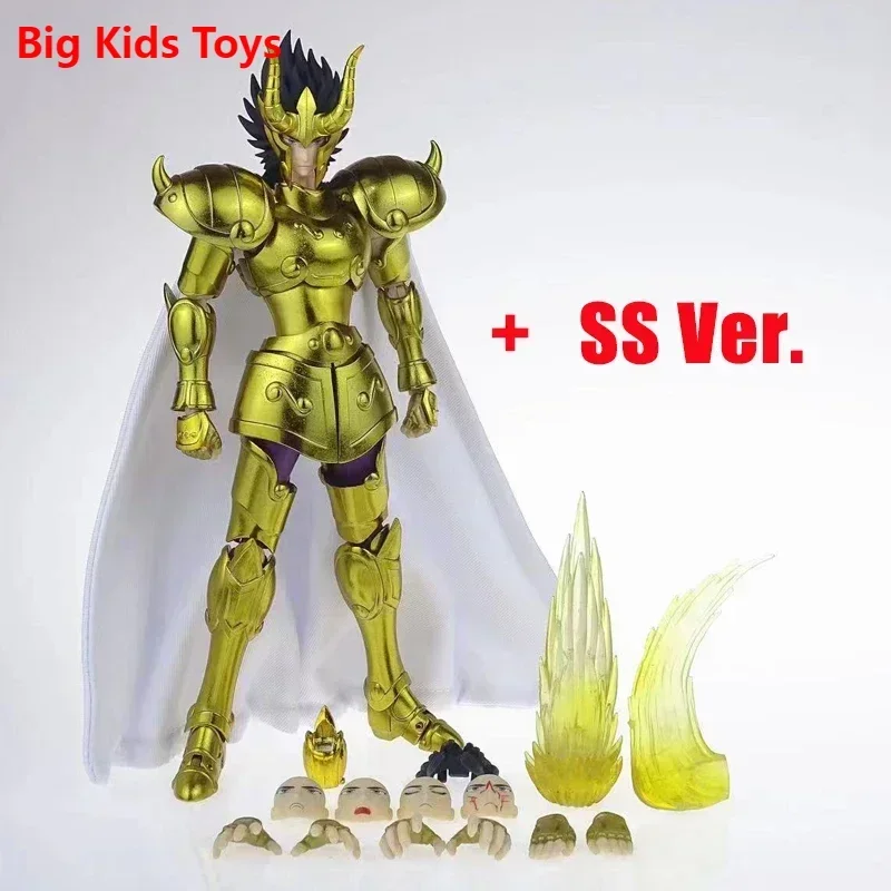 In Stock JM.MST Model Saint Se - Model Kit Asgard review and price