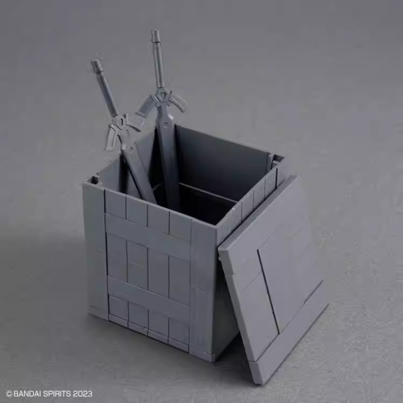 Bandai 30MF 30ML Original Anim - Model Kit Japan Shop review and price