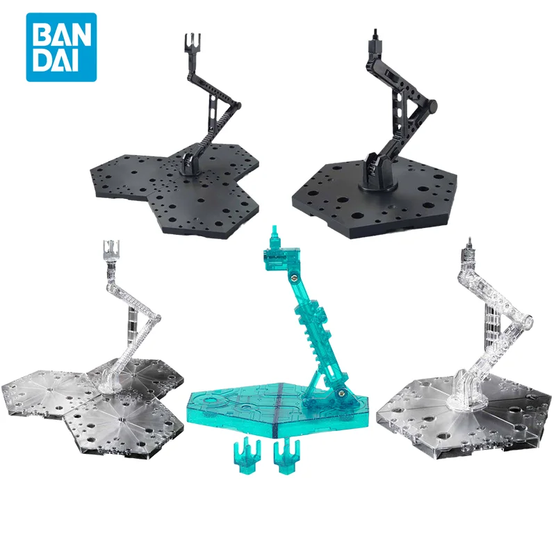 In Stock Bandai Original Actio - Model Kit Nipper review and price