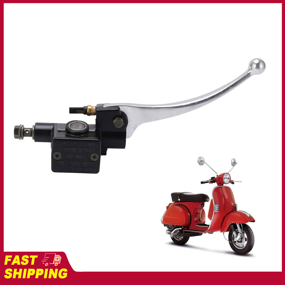 Brake Clutch Cylinder Hydrauli - Model Kit Vespa review and price