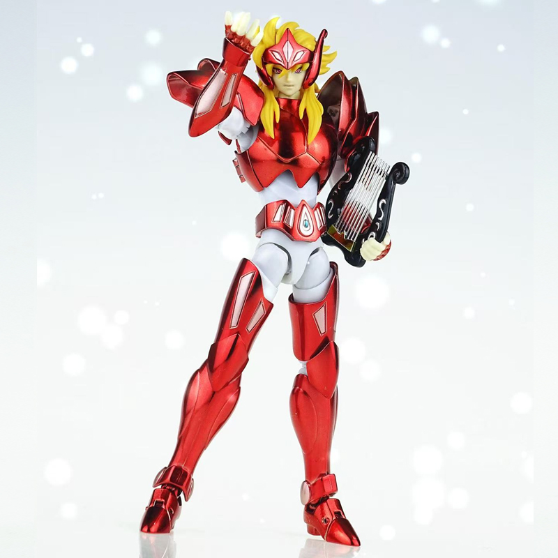 JM.MST Saint Seiya Myth Cloth  - Model Kit Asgard review and price