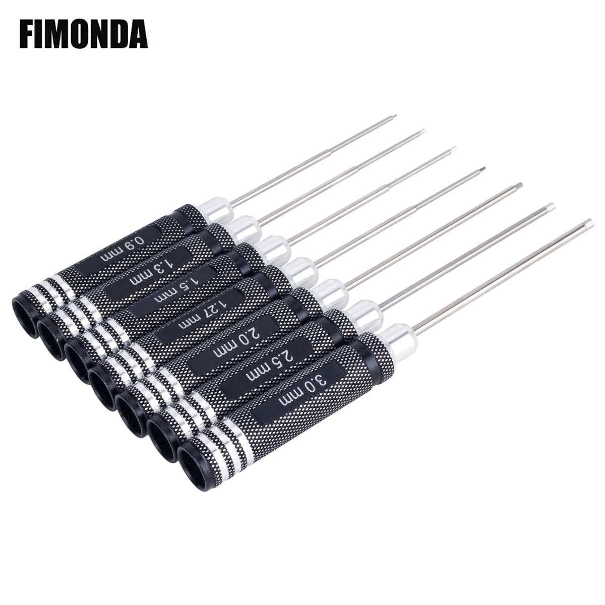7 IN 1 Steel Hex Socket Profes - Model Kit Aircraft review and price