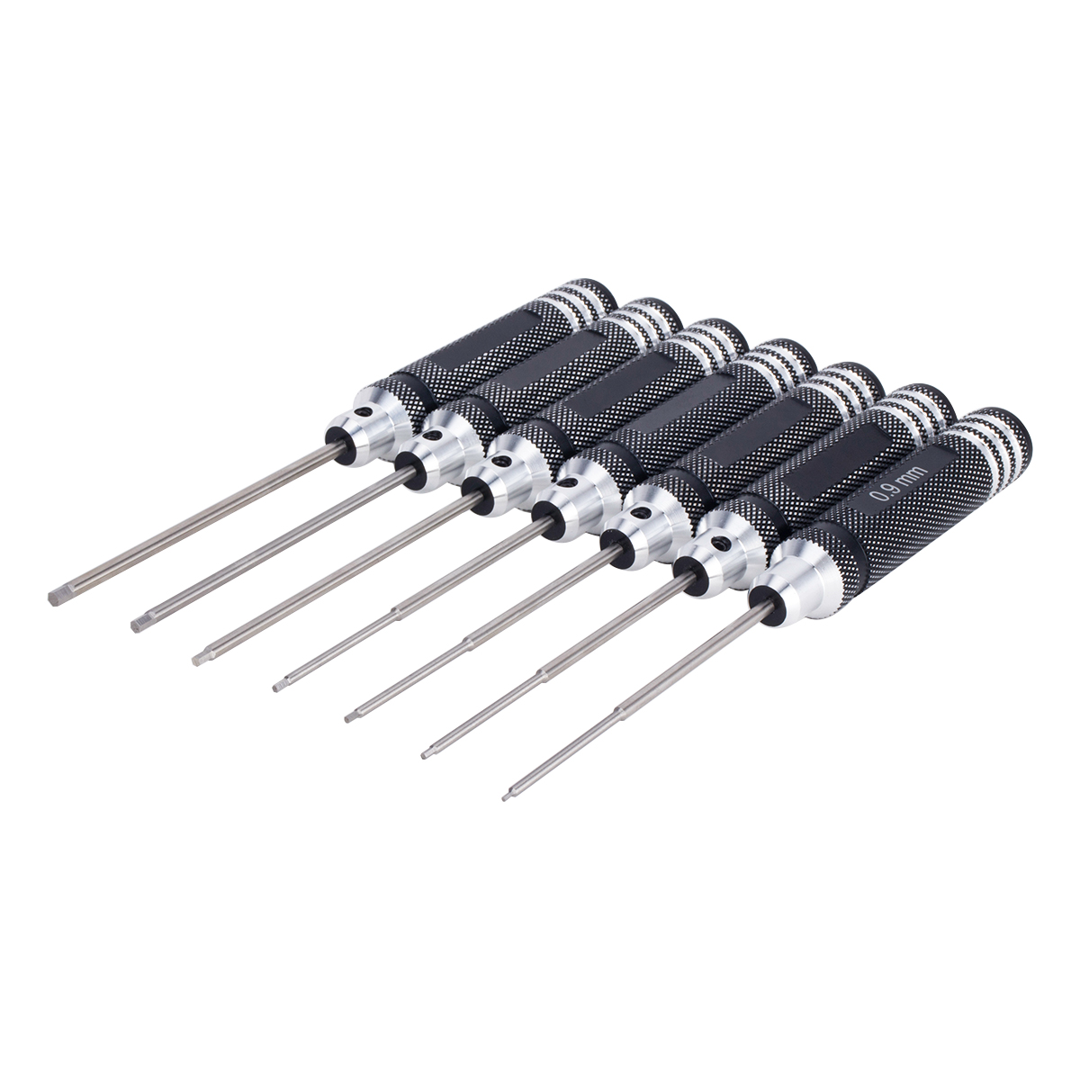 7 IN 1 Steel Hex Socket Profes - Model Kit Aircraft review and price