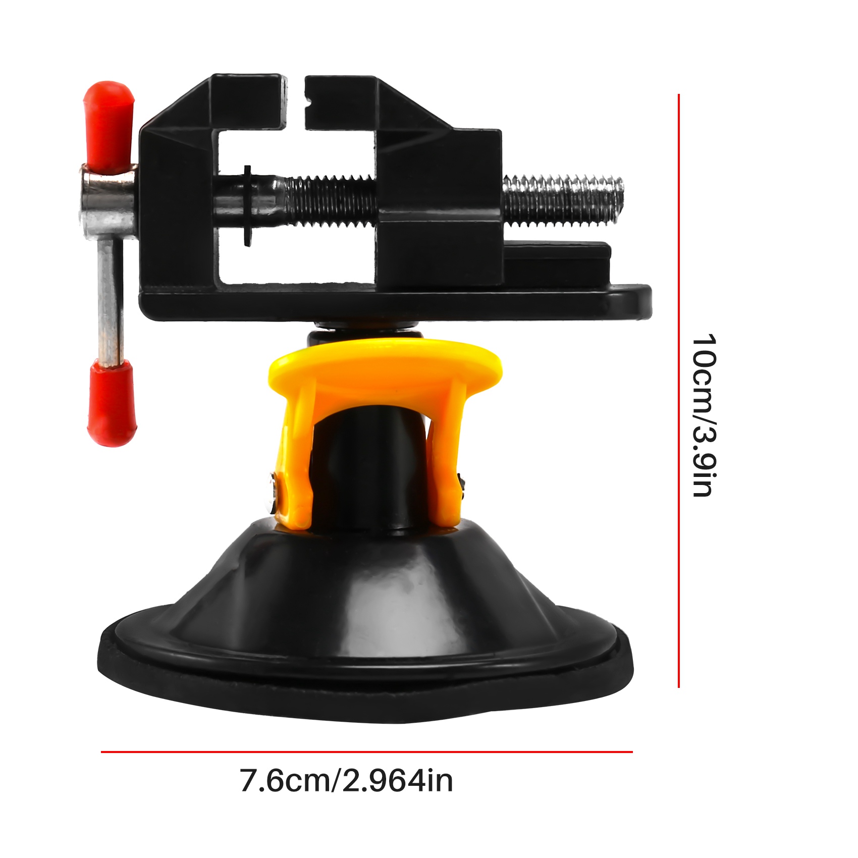 AA63 HOT Portable Mini Table V - Model Kit Vise review and price