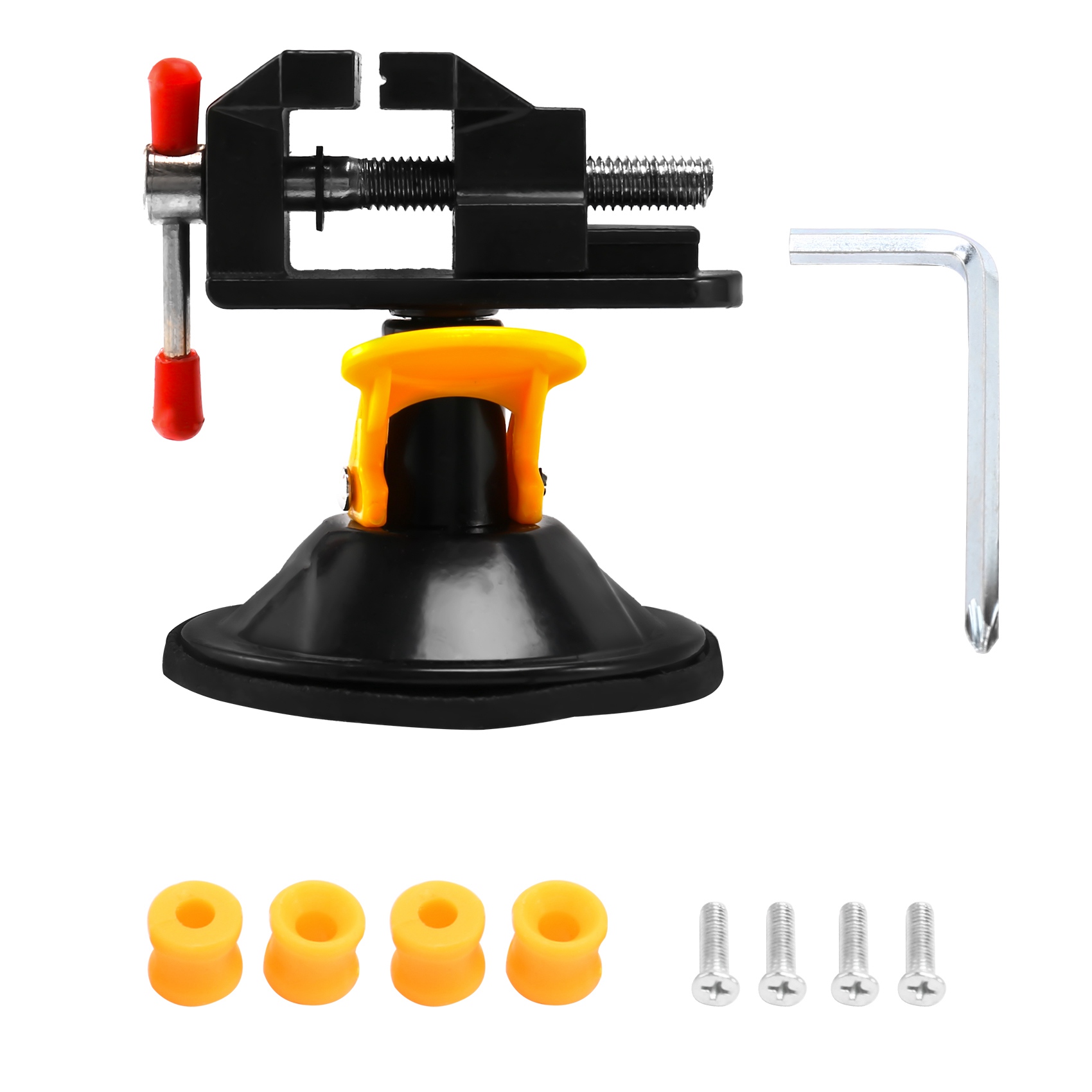 AA63 HOT Portable Mini Table V - Model Kit Vise review and price