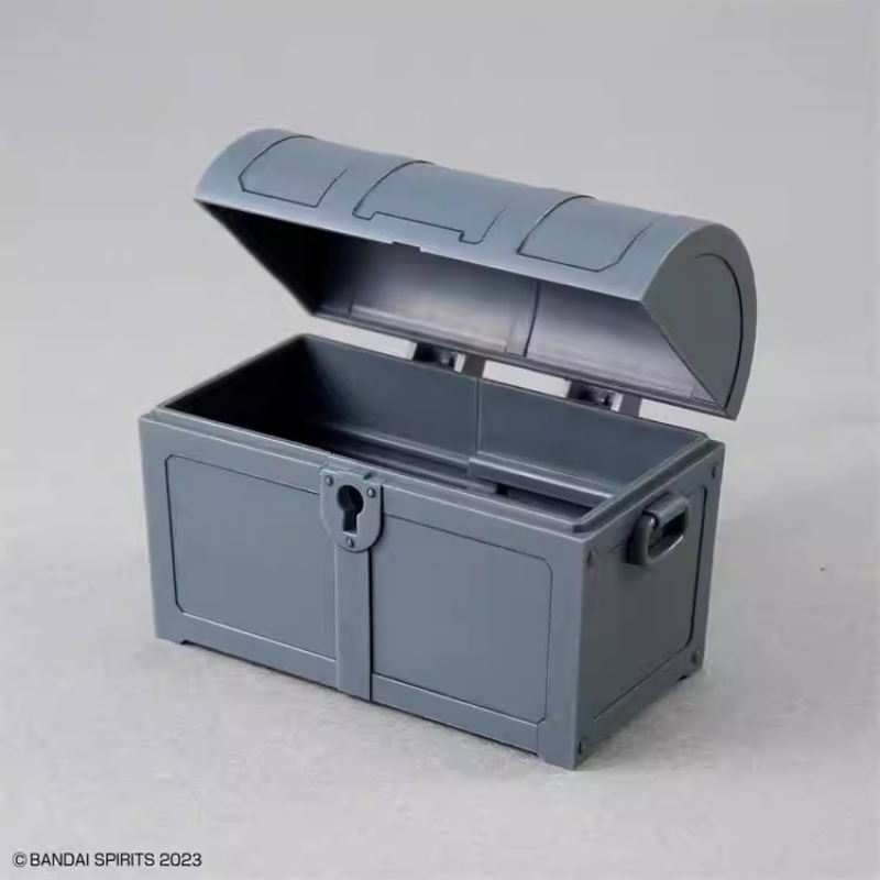 Bandai 30MF 30ML Original Anim - Model Kit Japan Shop review and price
