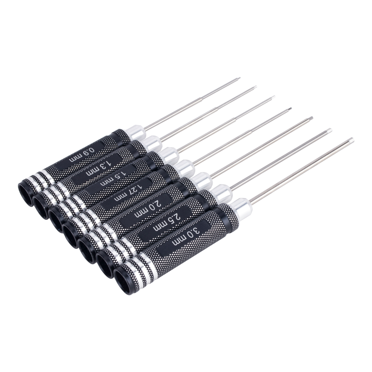 7 IN 1 Steel Hex Screwdriver S - Model Kit Aircraft review and price