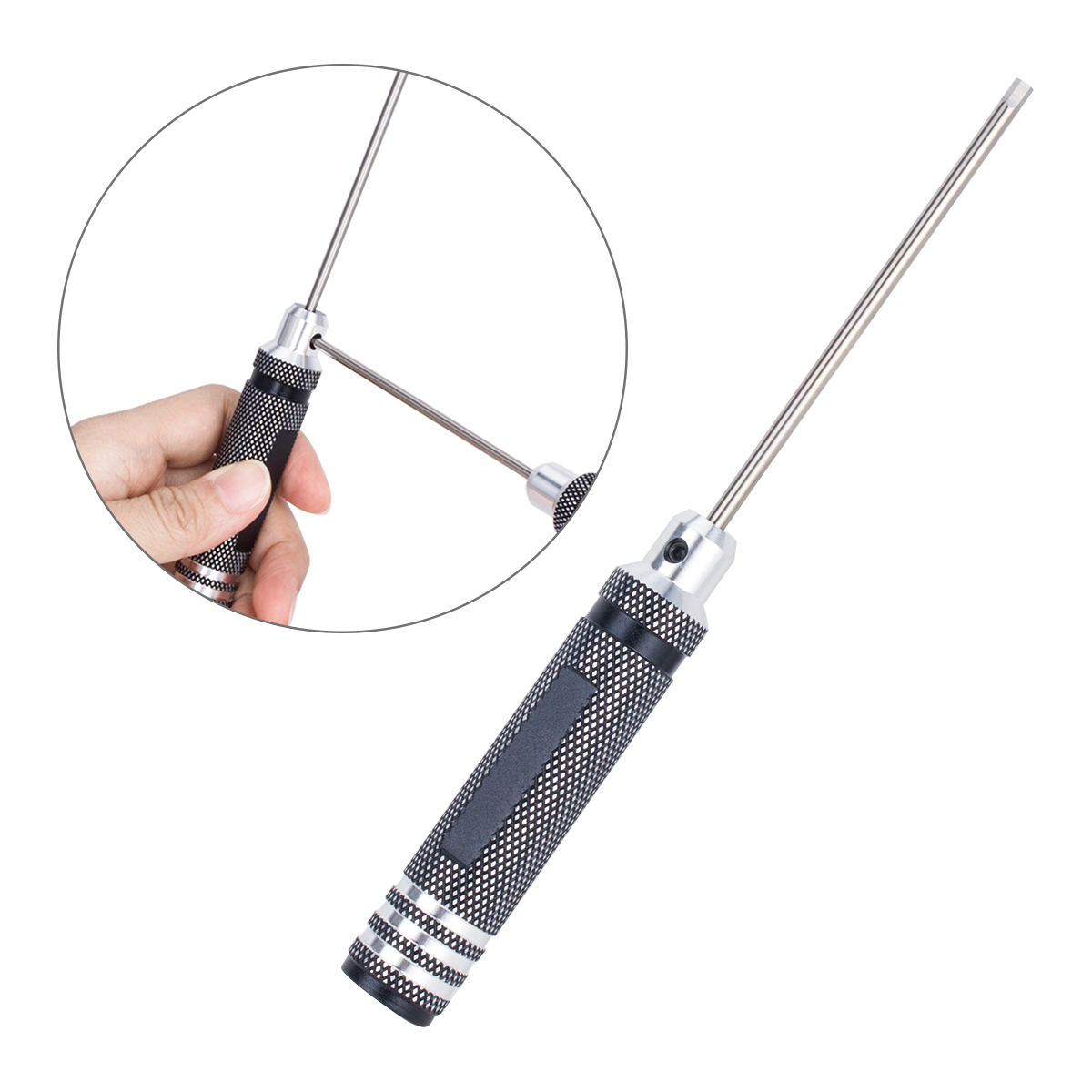 7 IN 1 Steel Hex Screwdriver S - Model Kit Aircraft review and price