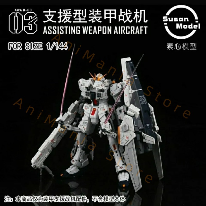 In Stock SUSAN Model RX-93 V R - Model Kit Rg review and price