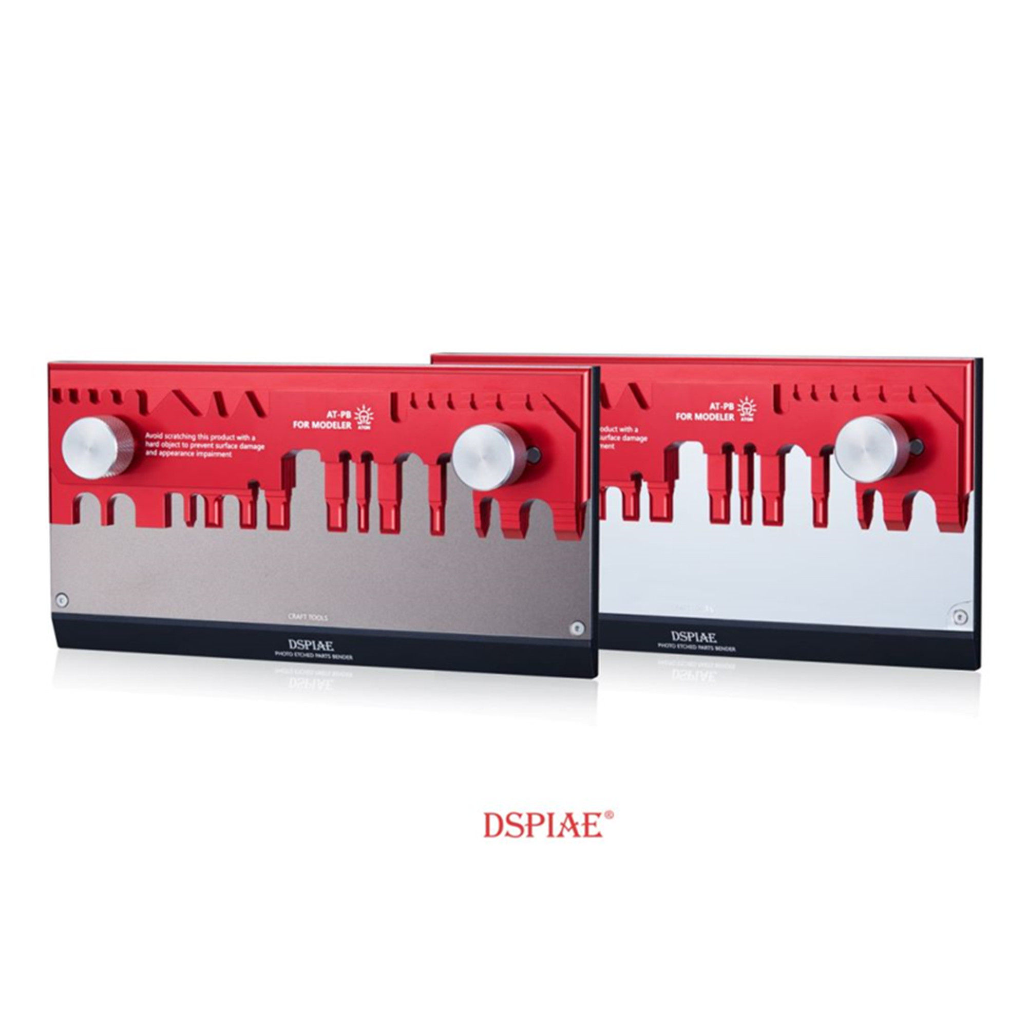 DSPIAE AT-PB Photo Etched Part - Model Kit Nipper review and price