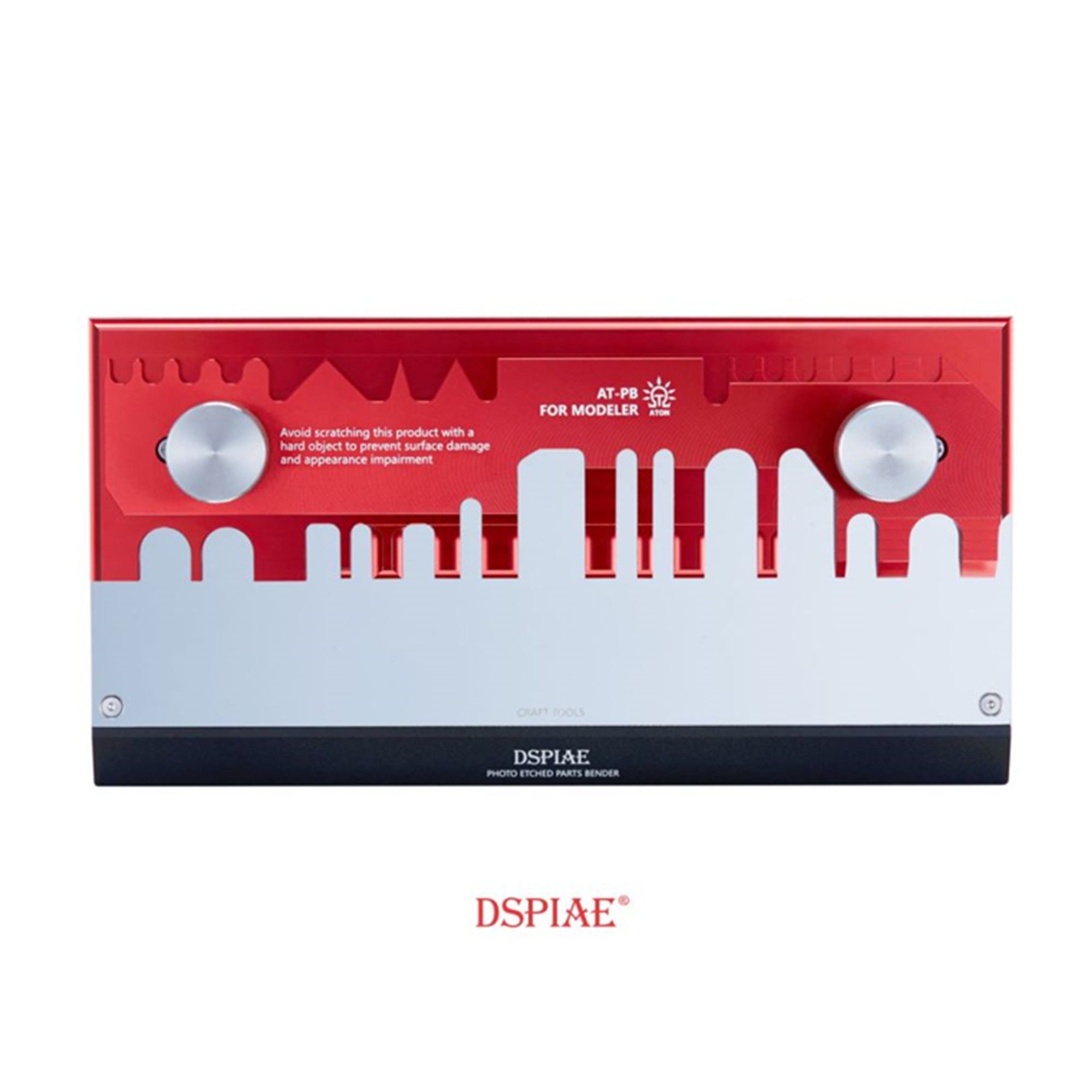 DSPIAE AT-PB Photo Etched Part - Model Kit Nipper review and price