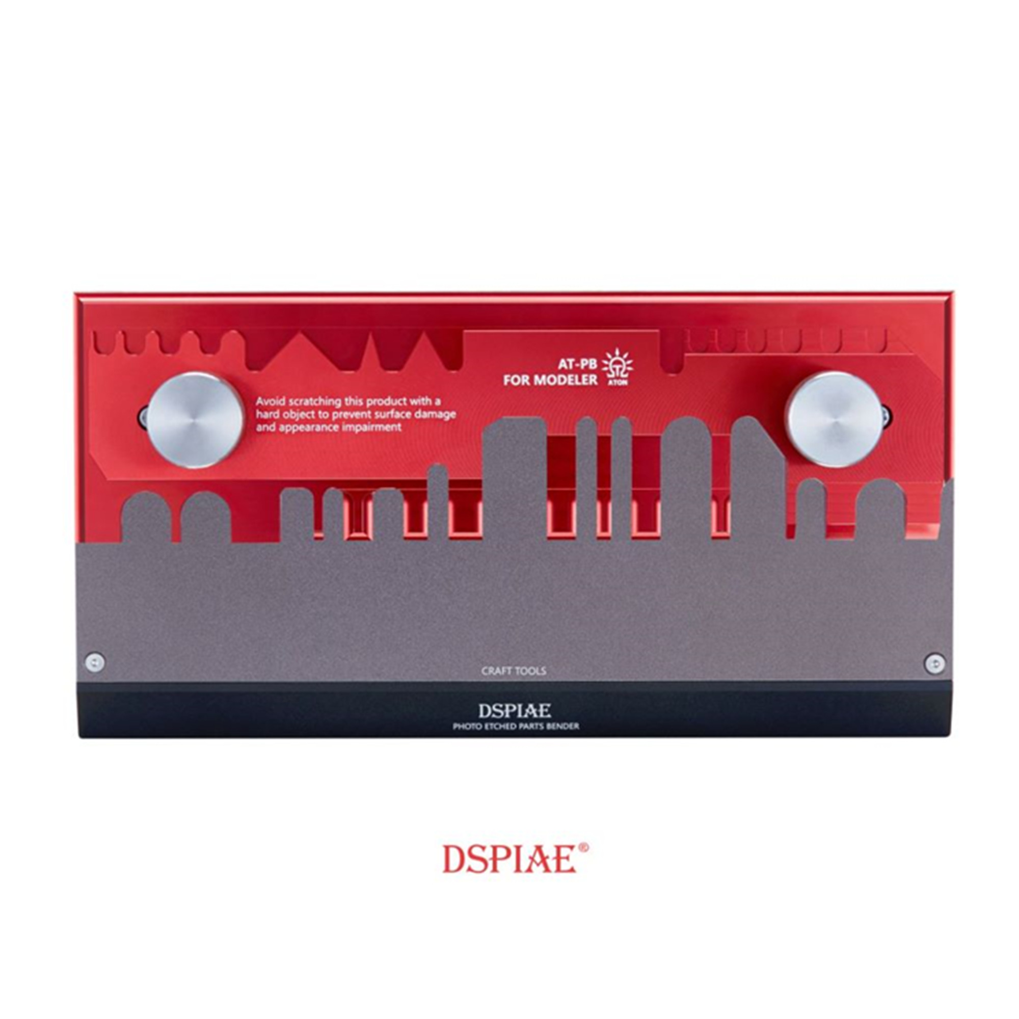 DSPIAE AT-PB Photo Etched Part - Model Kit Nipper review and price
