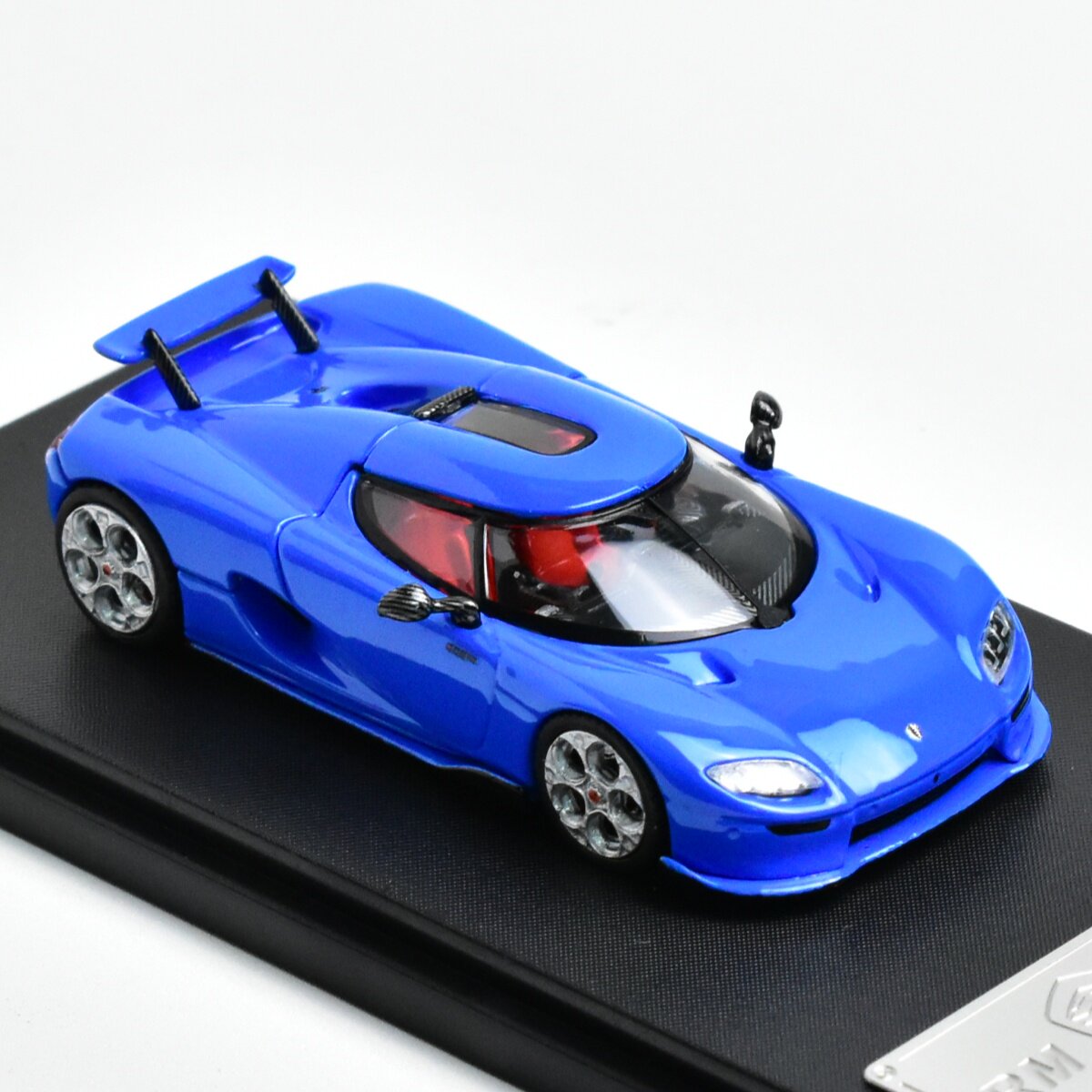 Rhino Model RM 1:64 Souvenir C - Model Kit Rg review and price