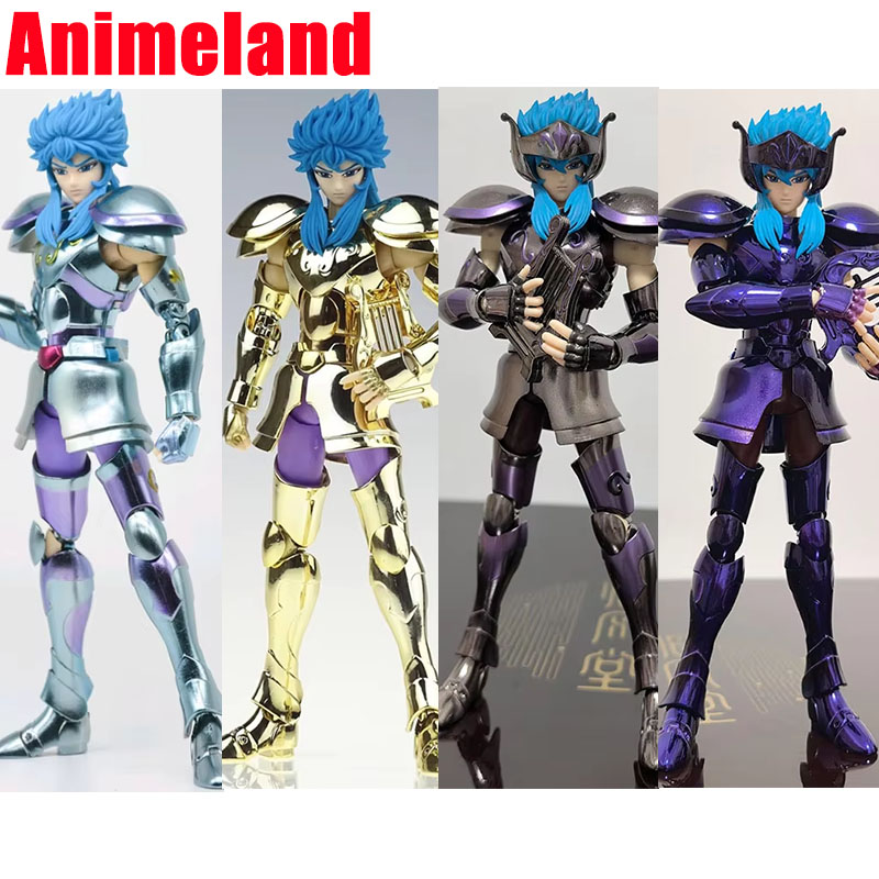 JM.MST Saint Seiya Myth Cloth  - Model Kit Asgard review and price