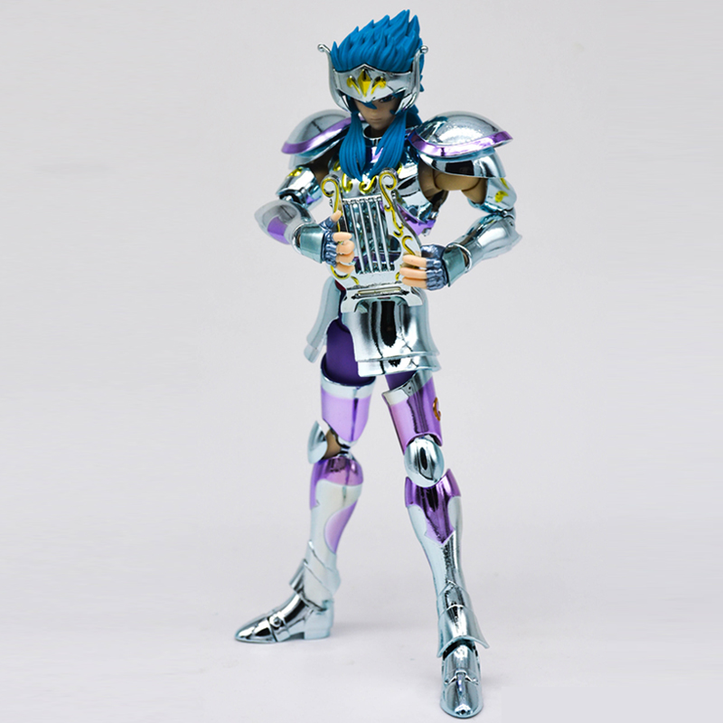 JM.MST Saint Seiya Myth Cloth  - Model Kit Asgard review and price