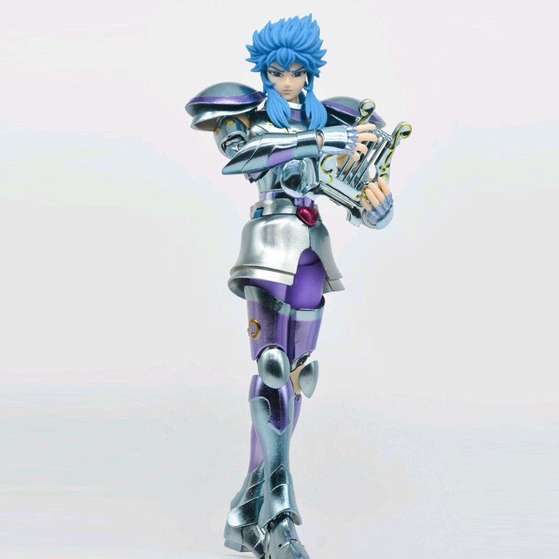 JM.MST Saint Seiya Myth Cloth  - Model Kit Asgard review and price