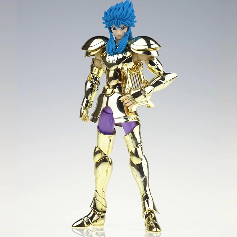 JM.MST Saint Seiya Myth Cloth  - Model Kit Asgard review and price
