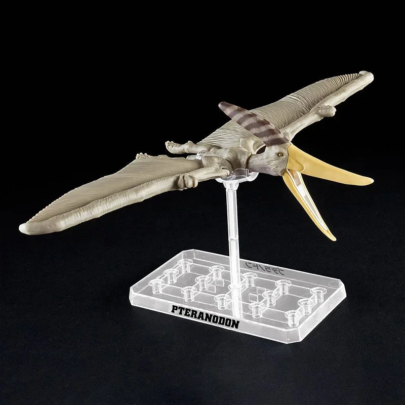 BANDAI Plannosaurus Dinosaur T - Model Kit Dinosaur Bandai review and price