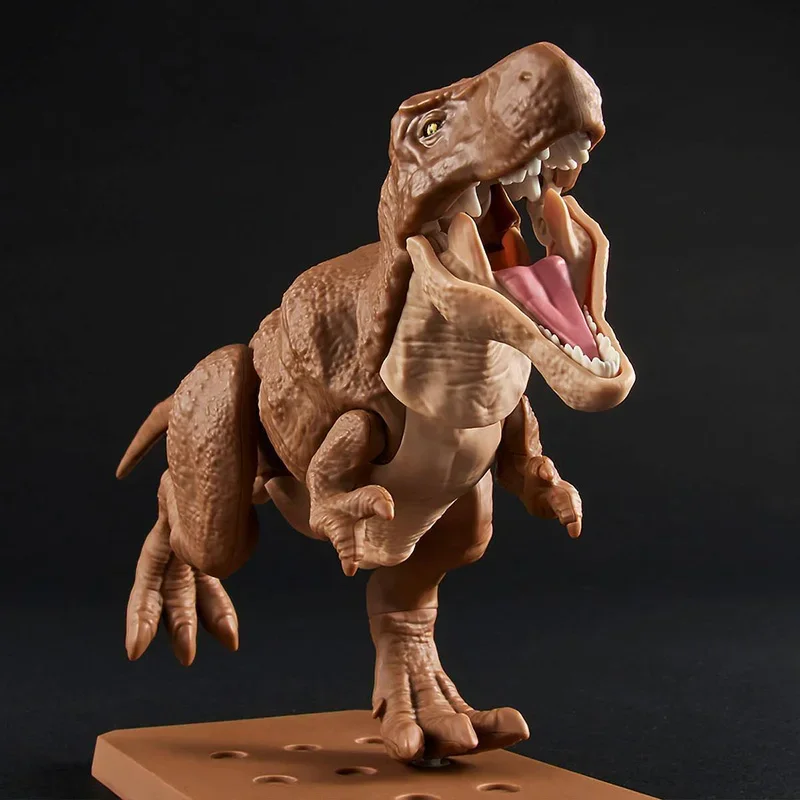 BANDAI Plannosaurus Dinosaur T - Model Kit Dinosaur Bandai review and price