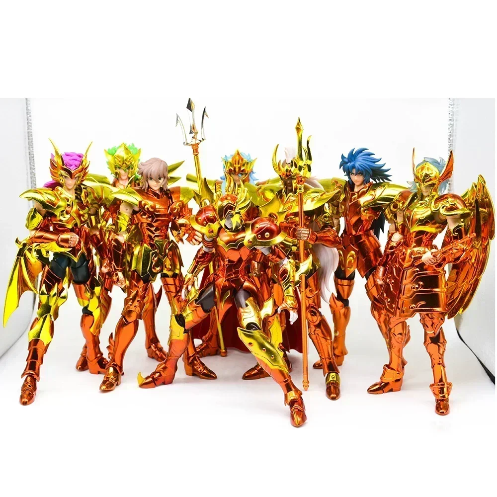 JModel/MST Saint Seiya Cloth M - Model Kit Asgard review and price