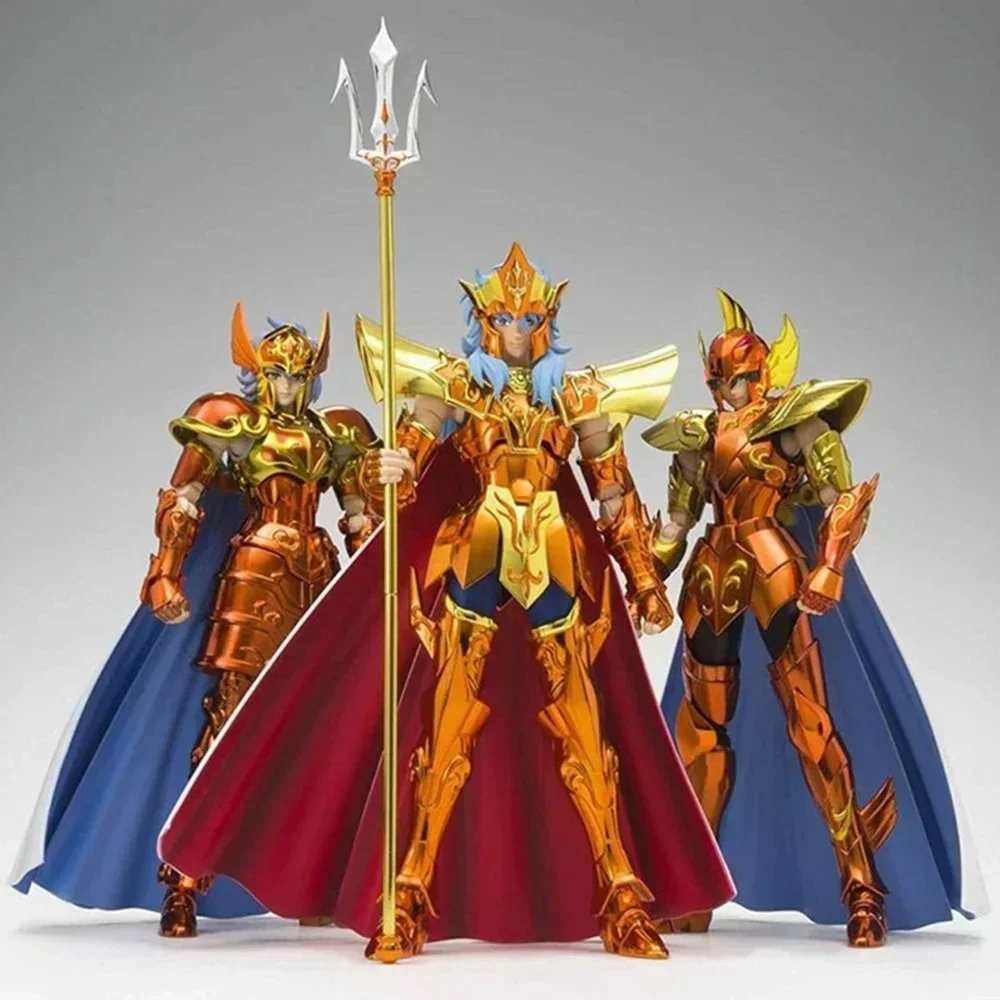 JModel/MST Saint Seiya Cloth M - Model Kit Asgard review and price