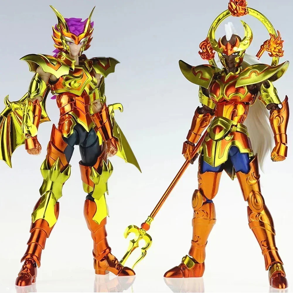 JModel/MST Saint Seiya Cloth M - Model Kit Asgard review and price