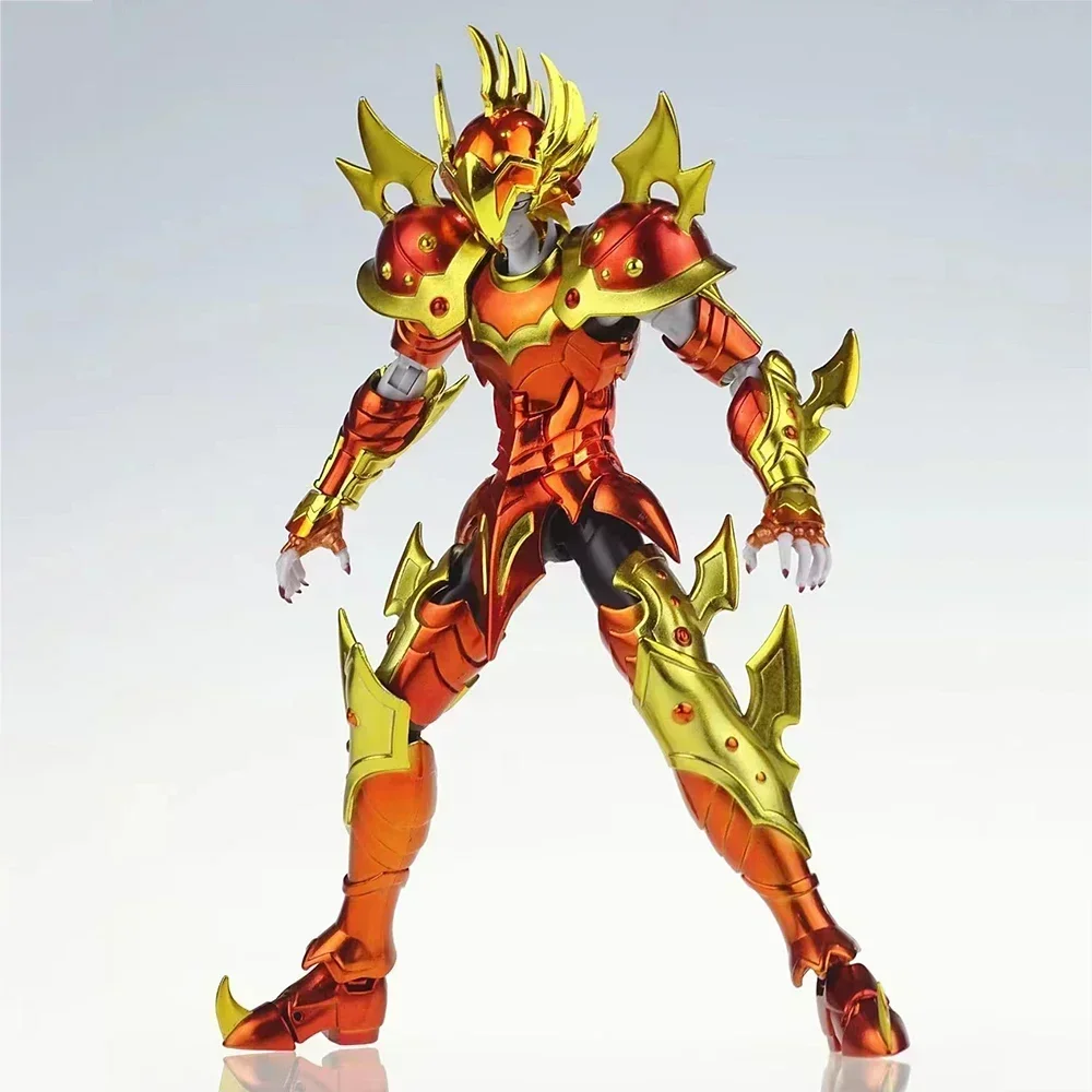 JModel/MST Saint Seiya Cloth M - Model Kit Asgard review and price