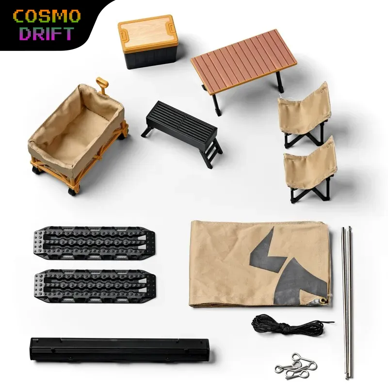 Mn Model Mn-85k 1:12 Scale Sim - Model Kit Plastic review and price
