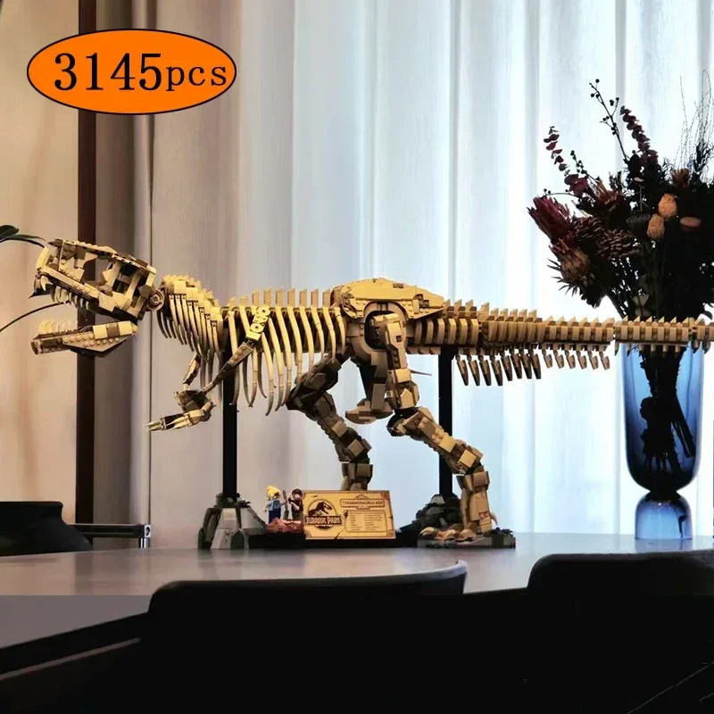 Bandai Launch 76968 Prehistori - Model Kit Dinosaur Bandai review and price