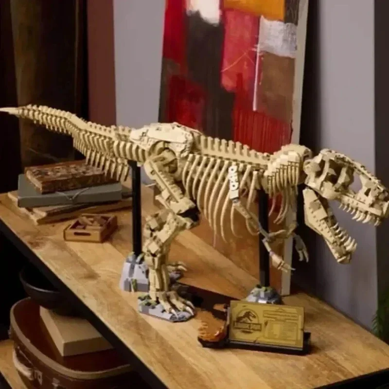 Bandai Launch 76968 Prehistori - Model Kit Dinosaur Bandai review and price