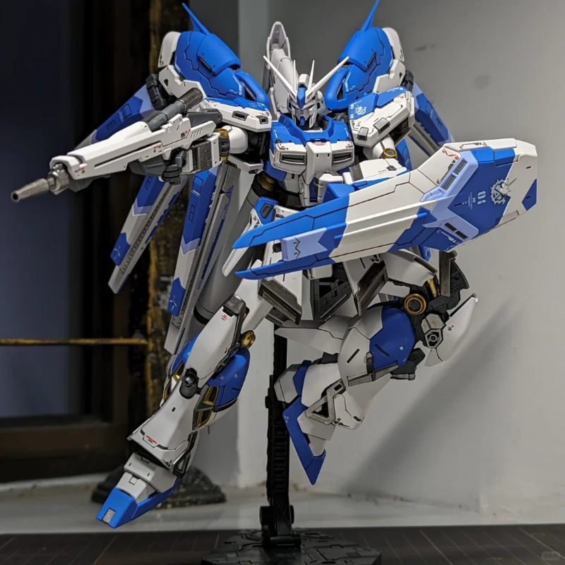 Assembly Model Kit RG 1/144 Hi - Model Kit Rg review and price