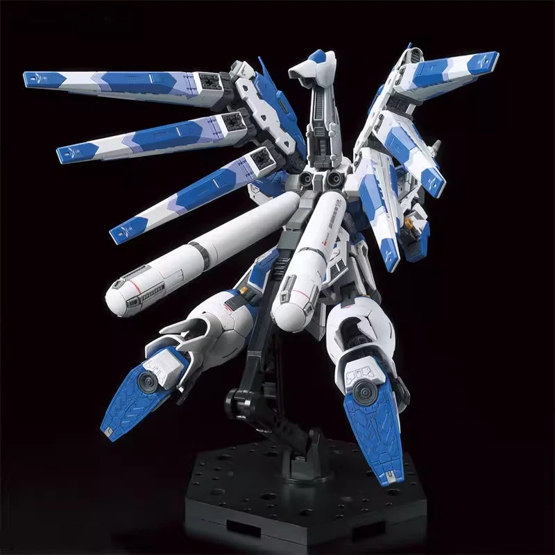 Assembly Model Kit RG 1/144 Hi - Model Kit Rg review and price