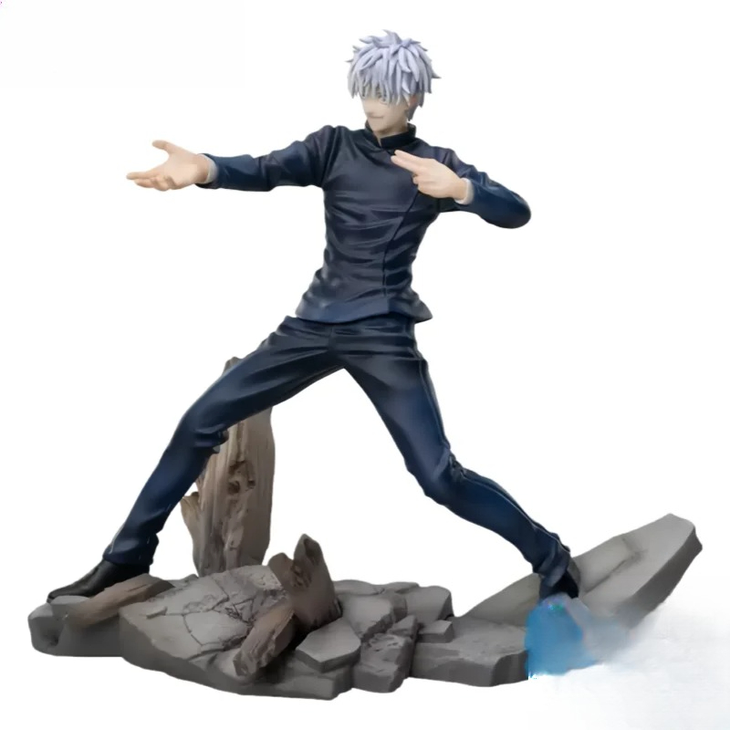 In stock anime action figure m - Model Kit Action Figure review and price
