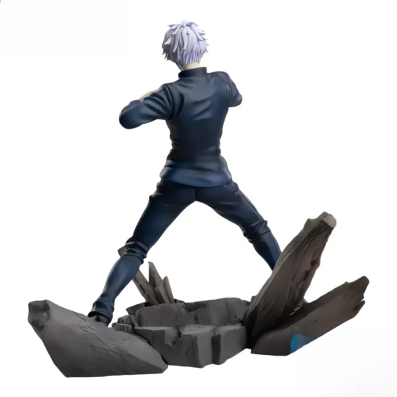 In stock anime action figure m - Model Kit Action Figure review and price
