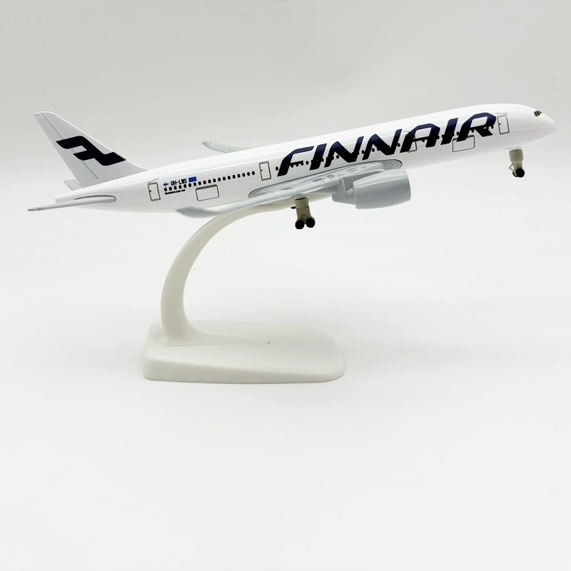 20CM Scale Aircraft A350 Finna - Model Kit Aircraft review and price