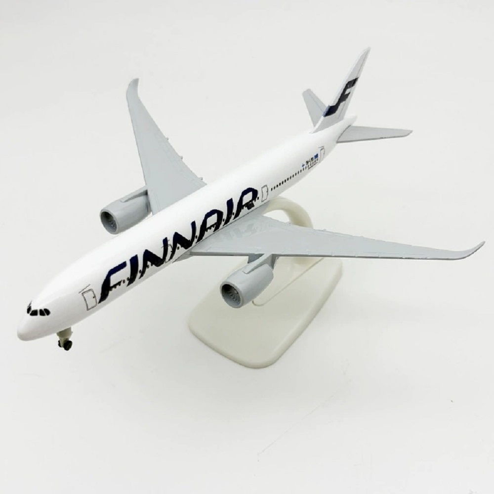 20CM Scale Aircraft A350 Finna - Model Kit Aircraft review and price
