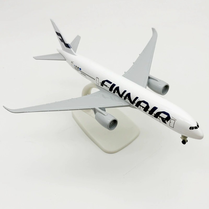 20CM Scale Aircraft A350 Finna - Model Kit Aircraft review and price
