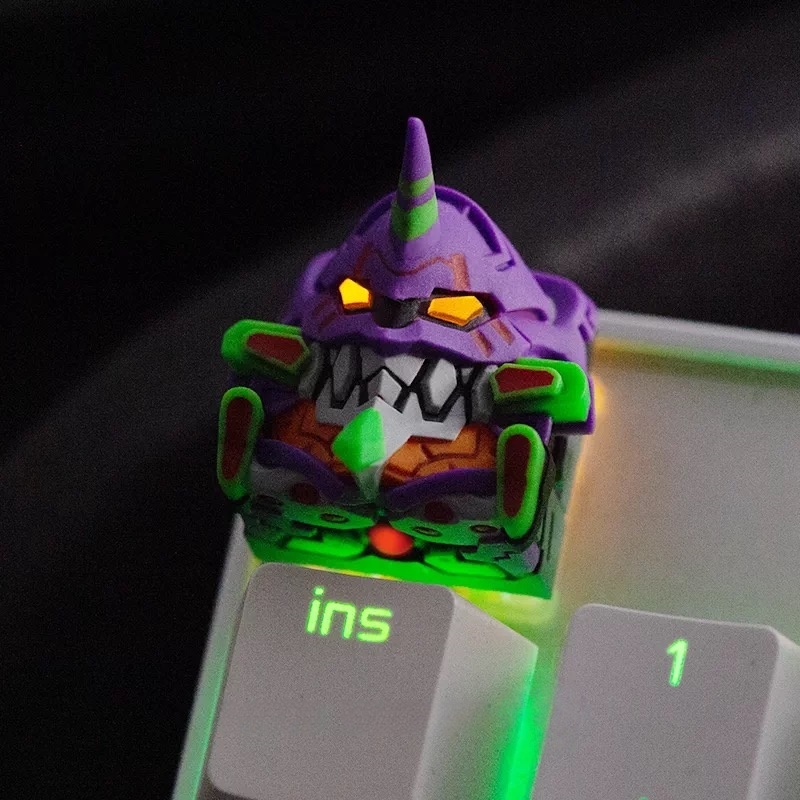 Anime New Century Evangelion L - Model Kit Eva review and price