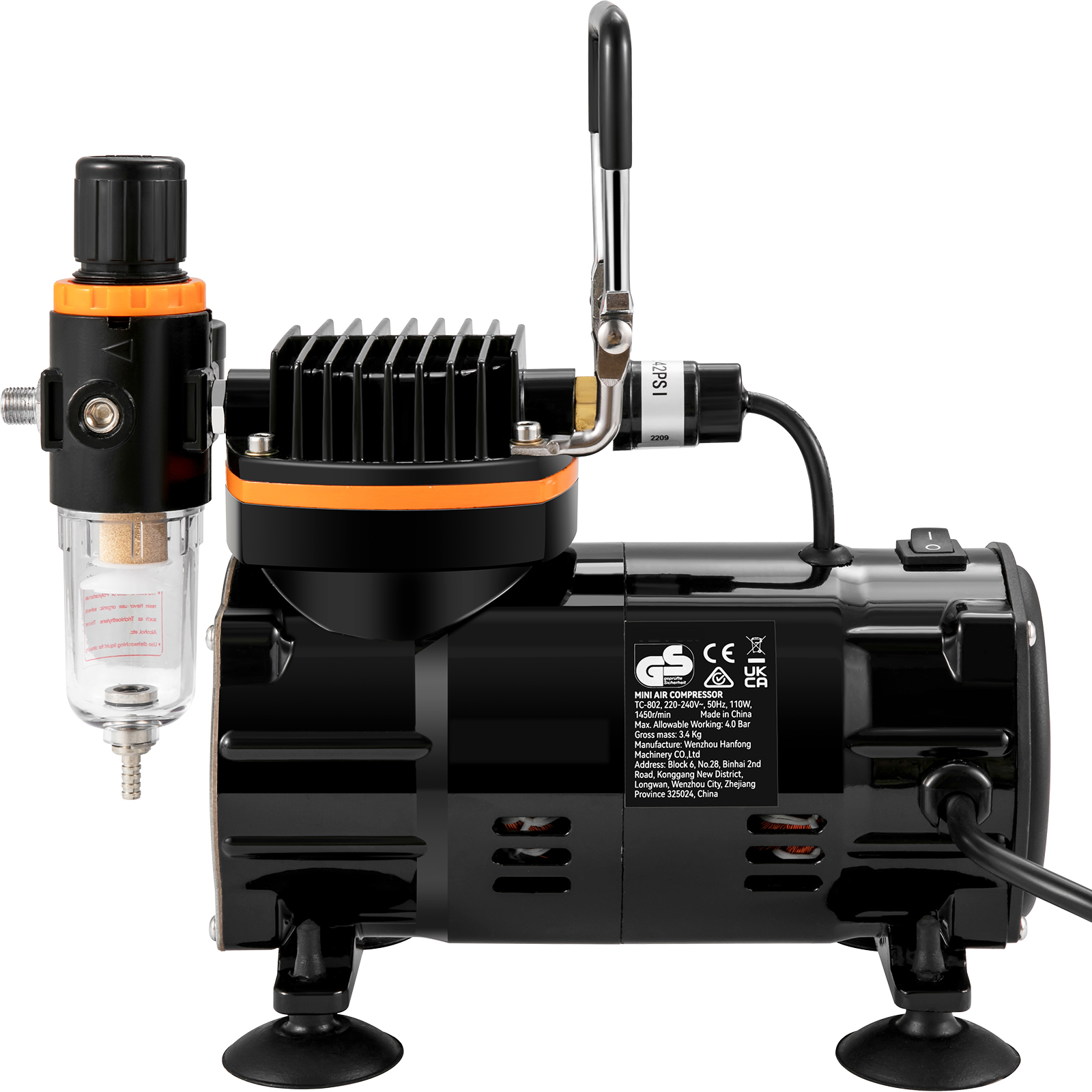 SucceBuy Professional Dual-Act - Model Kit Nipper review and price