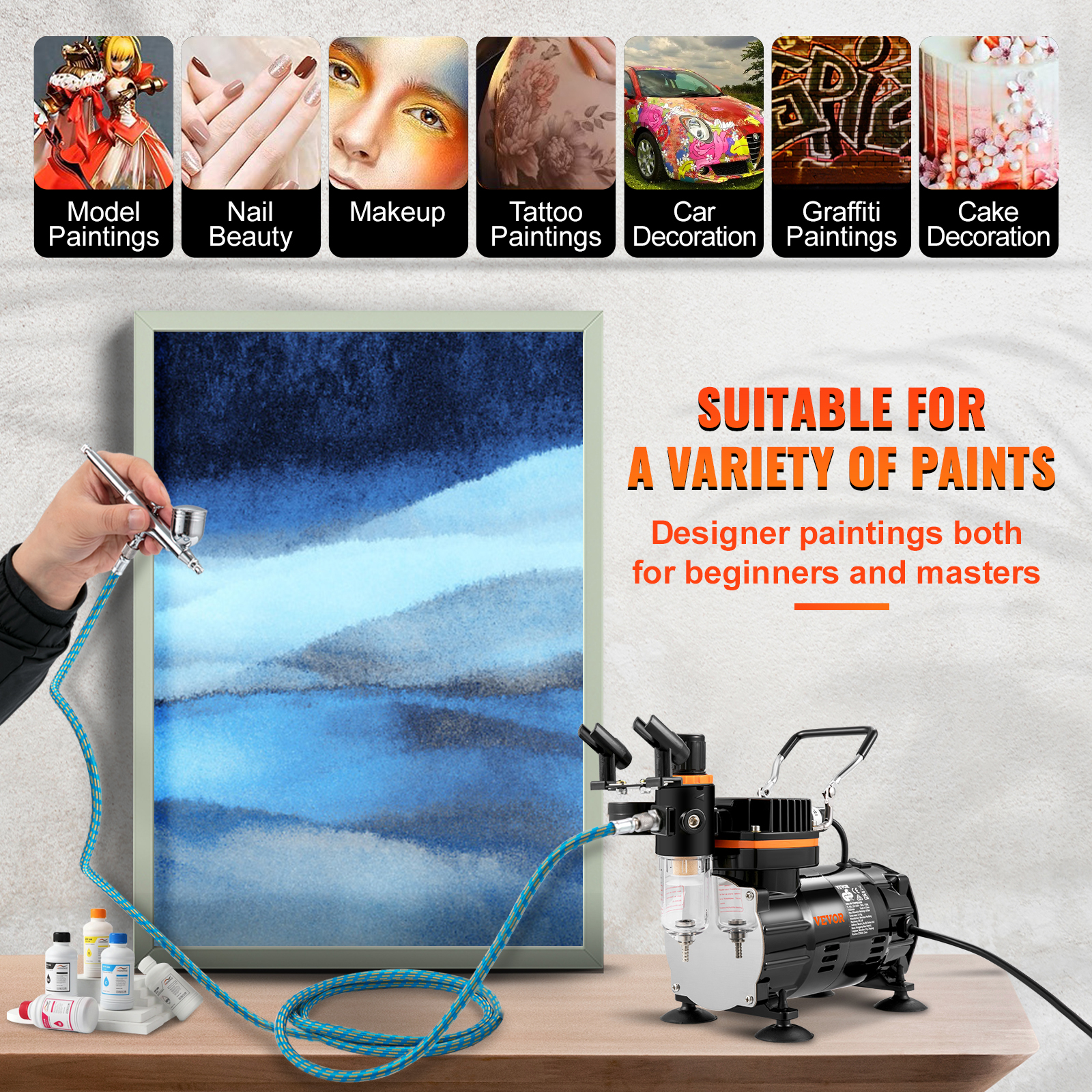 SucceBuy Professional Dual-Act - Model Kit Nipper review and price